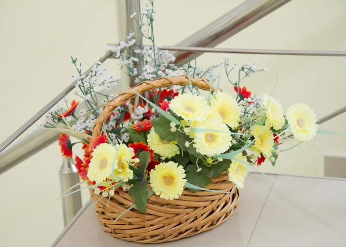 Ξενοδοχείο 