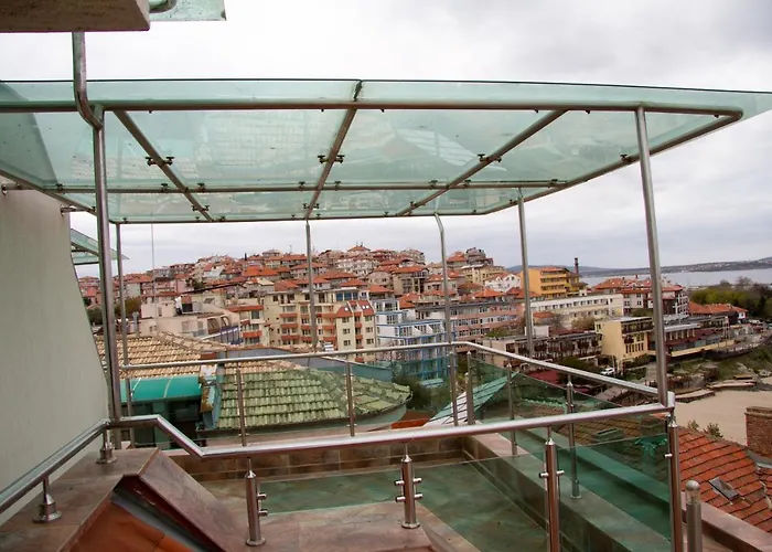 Ξενοδοχείο 