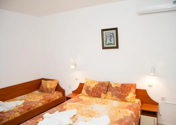 Ξενοδοχείο 