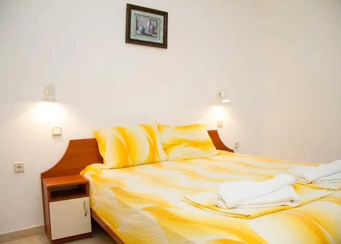 Ξενοδοχείο 